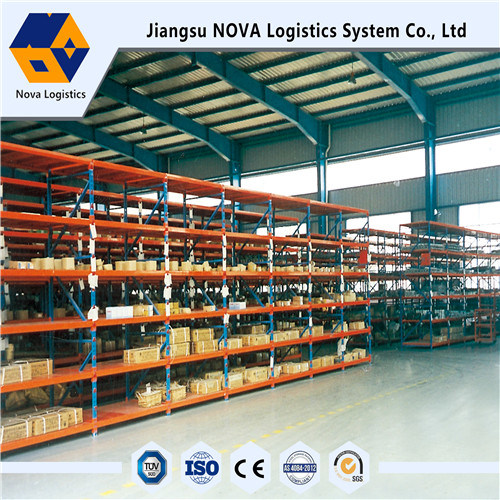 Longspan Duty Longspan พร้อมชั้นวางจากผู้ผลิตจีน