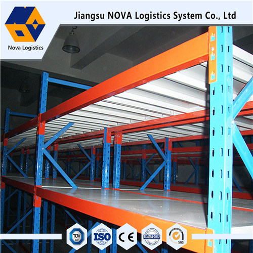 Longspan Duty Longspan พร้อมชั้นวางจากผู้ผลิตจีน