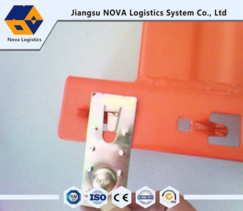 แร็คพาเลทเหล็ก Q235 คุณภาพสูงจาก Nova Logistics