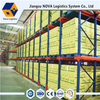 ไดรฟ์จัดเก็บพาเลทหนักในรูปแบบแร็ค Jiangsu Nova
