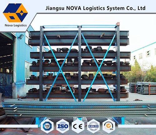 Heavy Duty Cantilever Racks ผู้ผลิตจีน