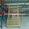 รถเข็นโลจิสติกคลังสินค้าจาก Jiangsu Nova