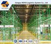 ชั้นวางของเหล็กกล้าโลหะหนักจาก Nova Logistics