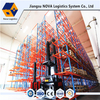 ทางเดินแคบมากสำหรับงานหนัก VNA Pallet Racking 