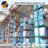 ชั้นวางที่เก็บพาเลทเหล็กสำหรับงานหนักจาก Nova Logistics