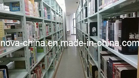 ชั้นวางของ Light Duty Library จากโนวาโลจิสติกส์