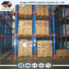 Pallet Steel Drive-In Pallet พร้อมใบรับรอง CE