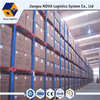 ไดรฟ์จัดเก็บพาเลทหนักในรูปแบบแร็ค Jiangsu Nova