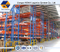 แท่นวางสินค้าแบบ Heavy Duty Blue Fram และ Orange Beam Pallet Rack