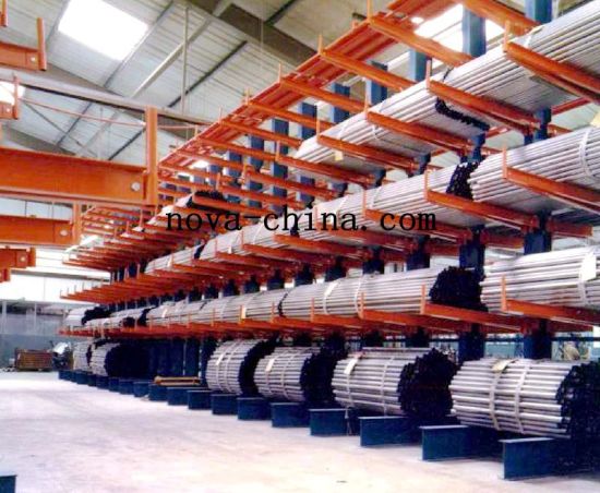 Heavy Duty Cantilever Racks ผู้ผลิตจีน