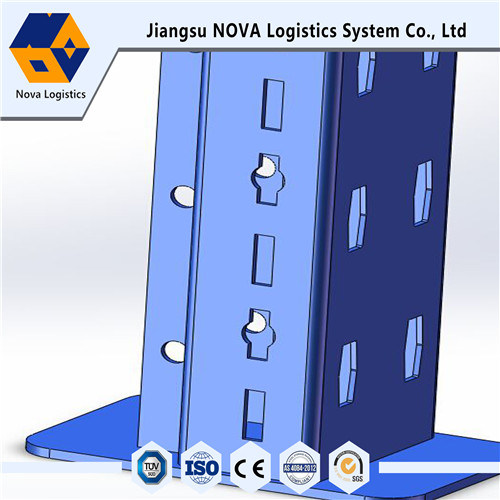 แร็ค Longspan Metal Duty Duty จาก Nova Logistics (NM5)