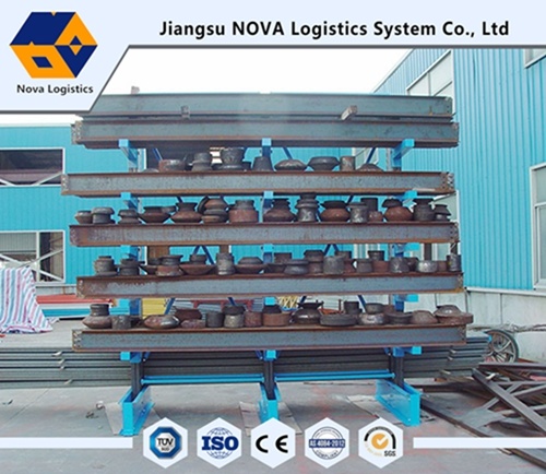 คานโลหะหนักที่มีปัญหาจาก Nova