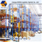 Jiangsu Nova Heavy Duty Pallet Racking พร้อมใบรับรอง CE