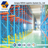 Pallet Steel Drive-In Pallet พร้อมใบรับรอง CE