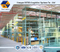 Nova Standard Selective Pallet Rack สำหรับที่เก็บคลังสินค้า