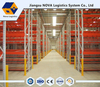 ชั้นวางของเหล็กกล้าโลหะหนักจาก Nova Logistics