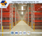 การเคลือบด้วยผงแบบ Electrastic Heavy Duty Selective Pallet Racking