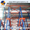 ไดรฟ์จัดเก็บพาเลทหนักในรูปแบบแร็ค Jiangsu Nova