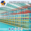 การไหลของกล่องคุณภาพสูงผ่านชั้นวางจาก Nova Manufacture