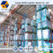 โกดังจัดเก็บสินค้า Racking แท่นวางสินค้าเหล็ก (NH90B)