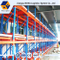 Heavy Duty Push Back Pallet Racking จาก Nova Racks