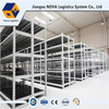 Mezzanine ที่จัดเก็บน้ำหนักอย่างหนักของจีนและแพลตฟอร์ม