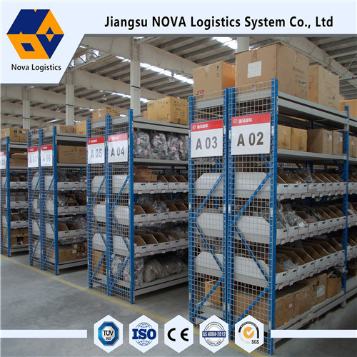 Longspan Duty Longspan พร้อมชั้นวางจากผู้ผลิตจีน