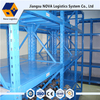 คลังสินค้า Long Span Medium Duty Racking