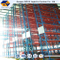 Jiangsu Nova Heavy Duty Pallet Racking พร้อมใบรับรอง CE