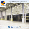 Mezzanine ที่จัดเก็บน้ำหนักอย่างหนักของจีนและแพลตฟอร์ม