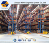 Nova Standard Selective Pallet Rack สำหรับที่เก็บคลังสินค้า