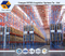 การเคลือบด้วยผงแบบ Electrastic Heavy Duty Selective Pallet Racking