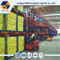 ไดรฟ์จัดเก็บข้อมูลอุตสาหกรรมผ่านชั้นวางพาเลทจาก Nova Logistics