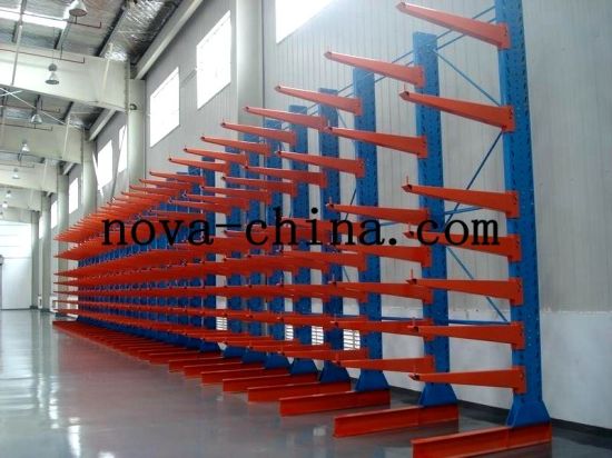 Heavy Duty Cantilever Racks ผู้ผลิตจีน