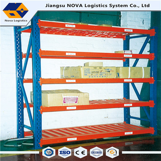 Longspan Duty Longspan พร้อมชั้นวางจากผู้ผลิตจีน