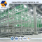 Jiangsu Nova Heavy Duty Pallet Racking พร้อมใบรับรอง CE