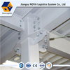 Mezzanine ที่จัดเก็บน้ำหนักอย่างหนักของจีนและแพลตฟอร์ม