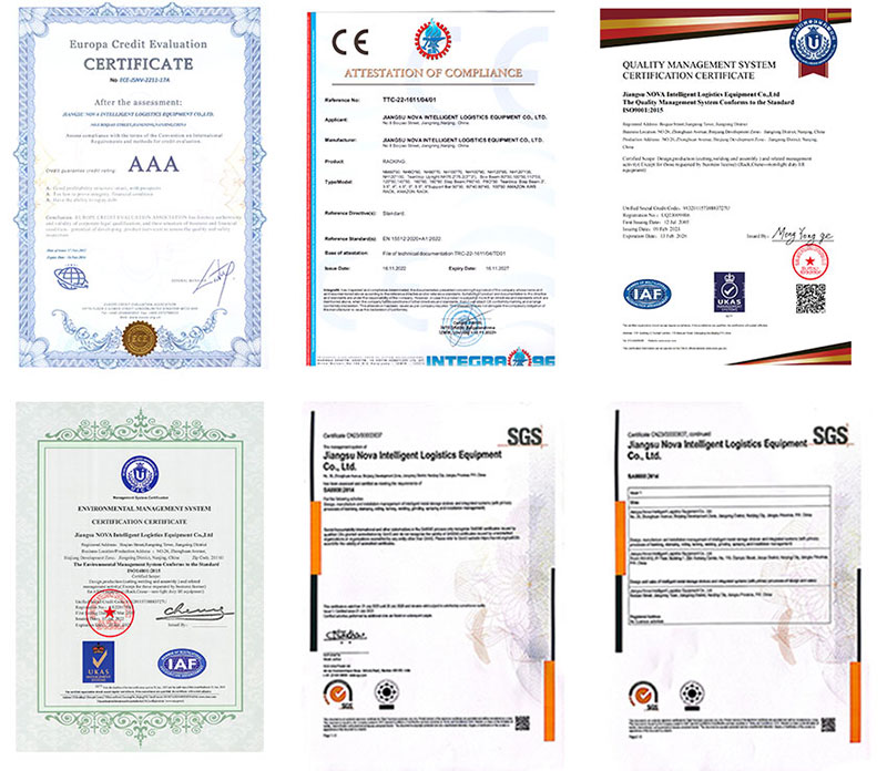 การรับรอง