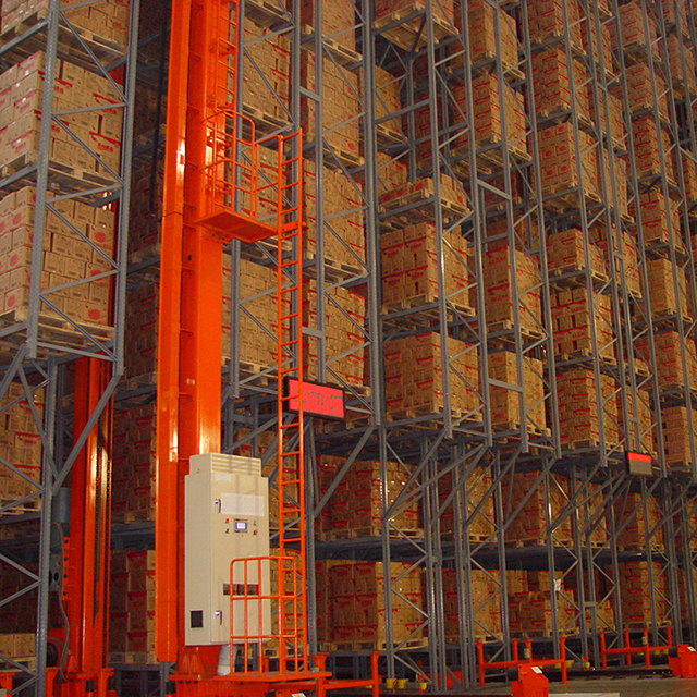 รับประทานอาหาร 自动库案例1