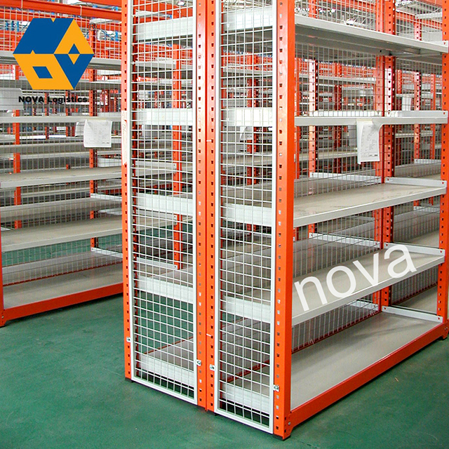 ชั้นวางช่วงยาว