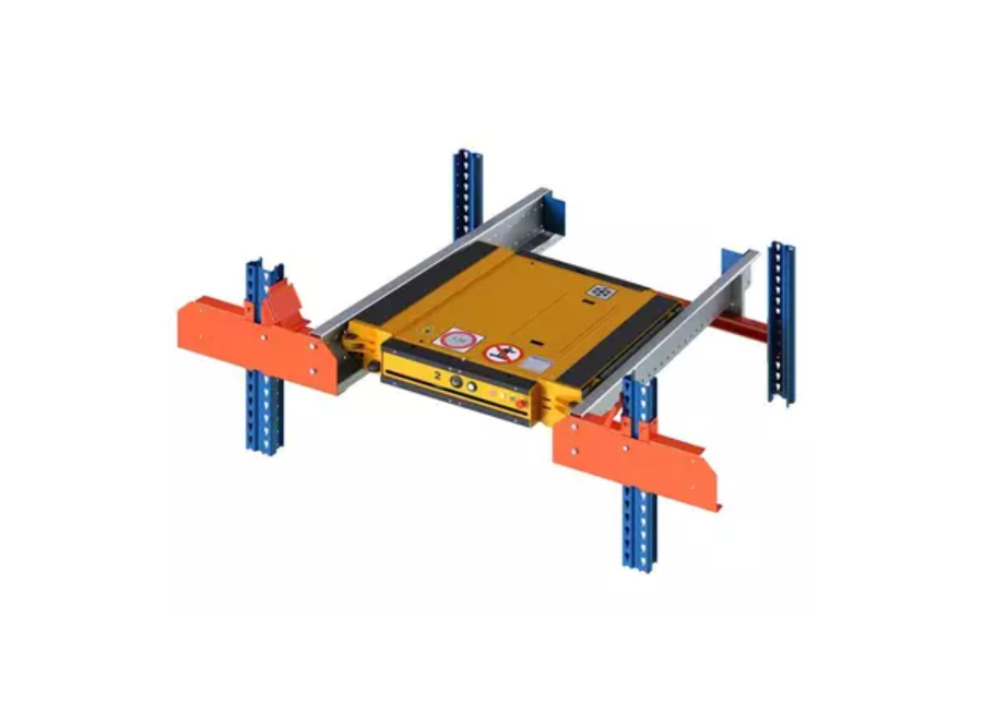 ที่วางกระสวยวิทยุ