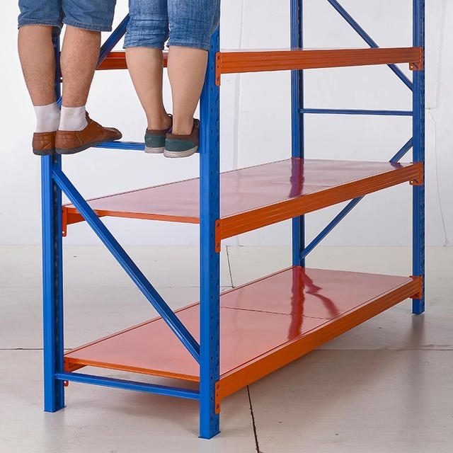 ชั้นวางของขนาดกลาง