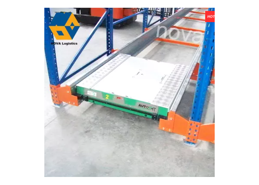 ที่วางกระสวยวิทยุ