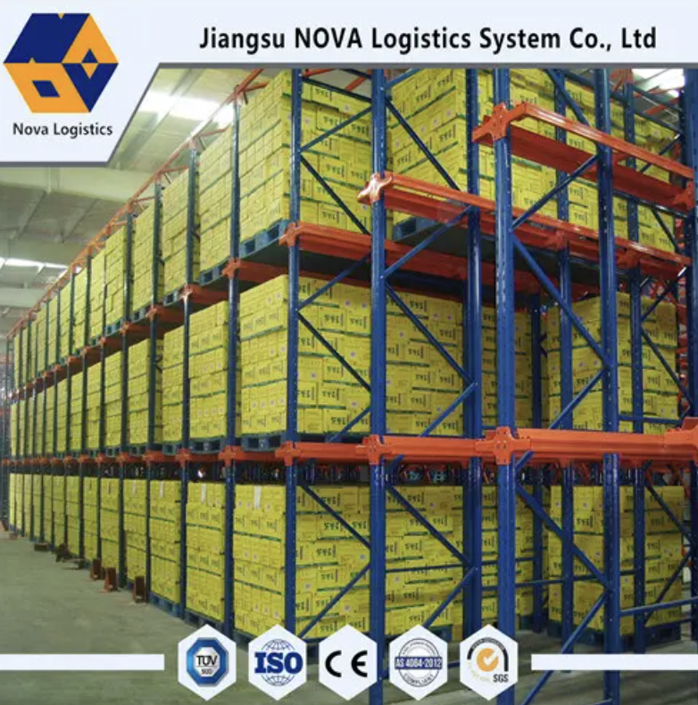 ขับในแร็คพาเลท